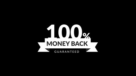 100%-money-back-guarantee-animated-text-for-sale